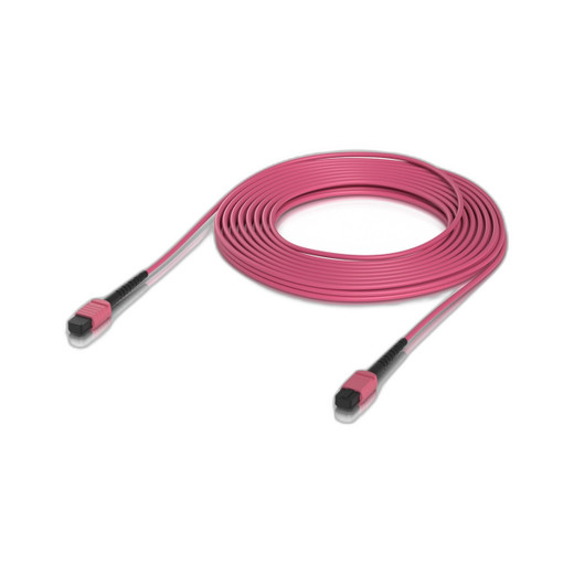 Ubiquiti UACC-OFC-MA-MPMP-0.5M OM4 multi-mode fiber patch cable (view 3)