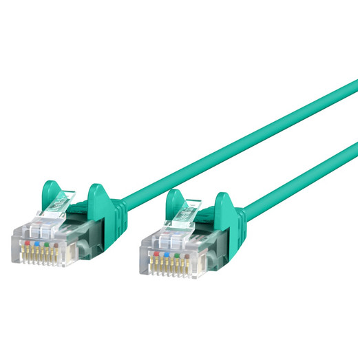 Belkin CE001B10-GRN-S