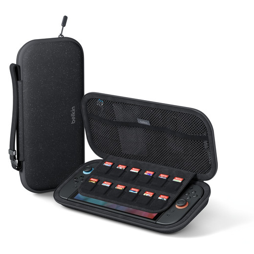 Belkin ENA002FQCH-V1