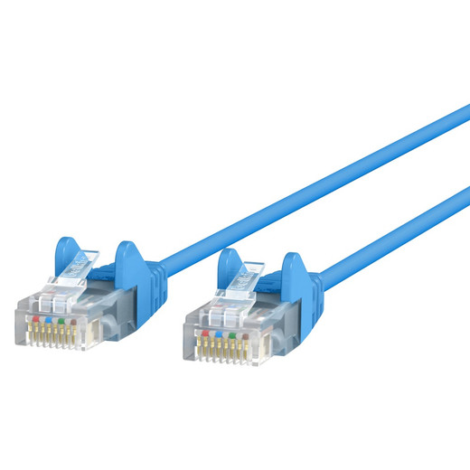 Belkin CE001B04-BLU-S