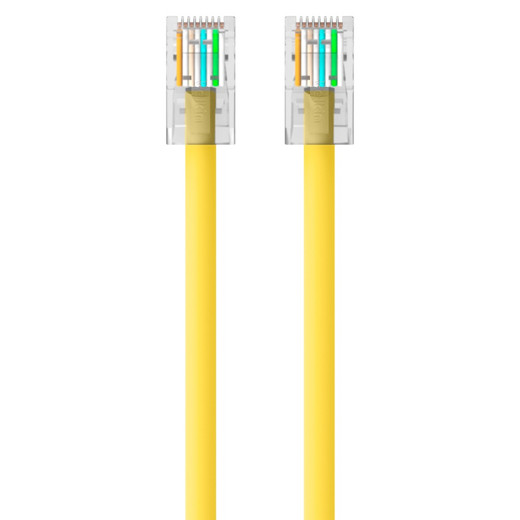 Belkin A3L980-25-YLW
