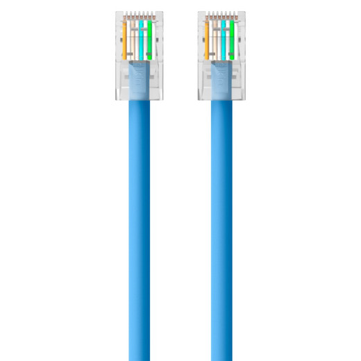 Belkin A3L791-12-BLU
