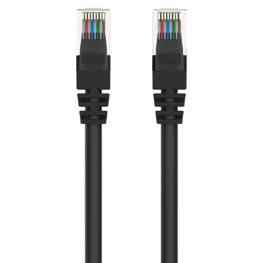 Belkin A3L980-40-BLK-S