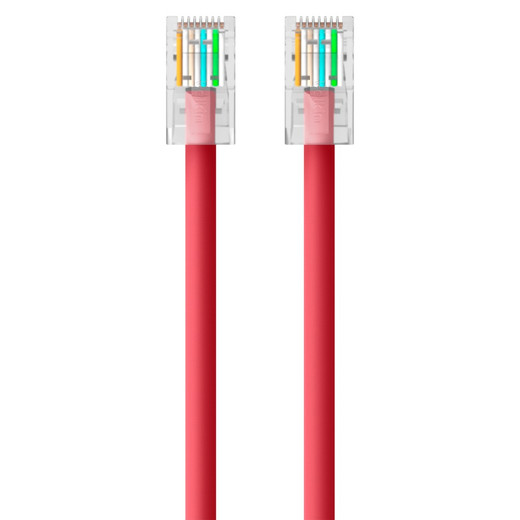 Belkin A3L791-12-RED