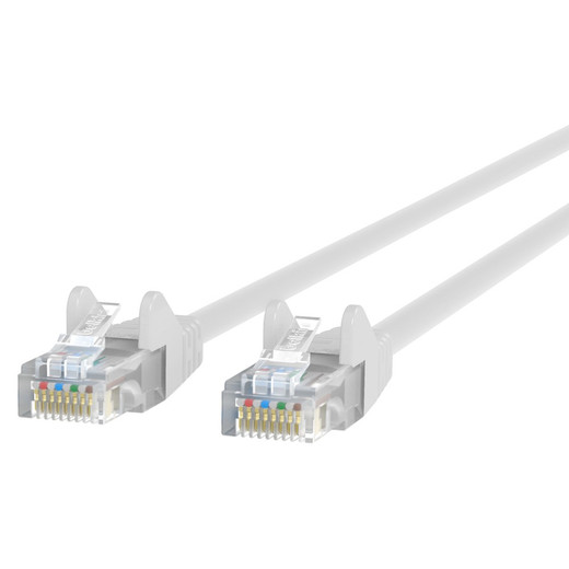 Belkin A3L980-30-WHT-S