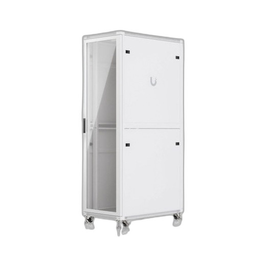 Ubiquiti UACC-RACK-42U-1000-G Fully assembled floor rack, 42U