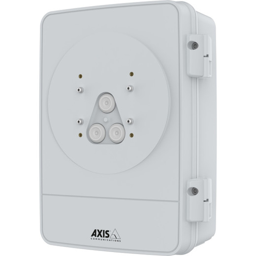 Axis T98A17-VE Surveillance Cabinet Enclosure - 5900-171
