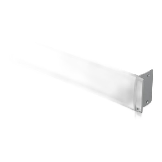 Ubiquiti UACC-RACK-PANEL-BLANK-1U Rack Mount OCD Panels - image 3
