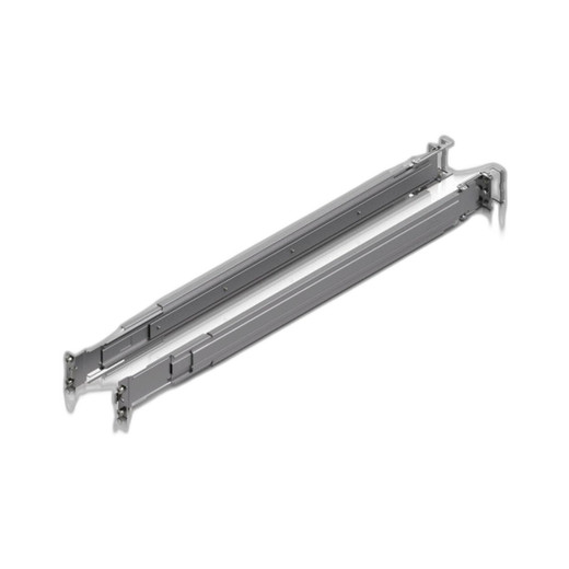 Ubiquiti UACC-RACK-RAILS-SLIDE Adjustable slide rails UniFi (view 2)