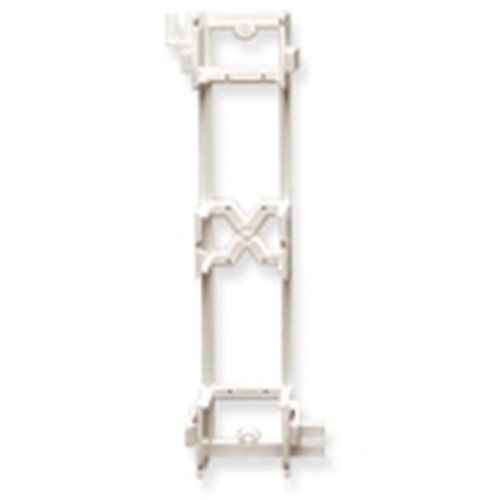 International Connectors and Cable 89D Mounting Bracket - ICMB89D0WH