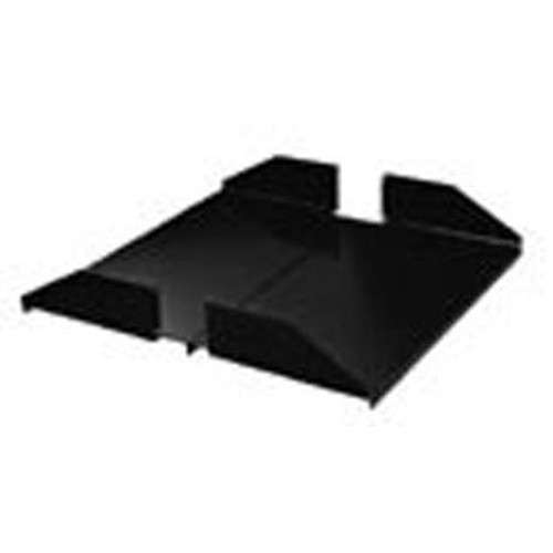 International Connectors and Cable Rack Shelf 20IN. Deep Double 2 RMS - ICCMSRDS20
