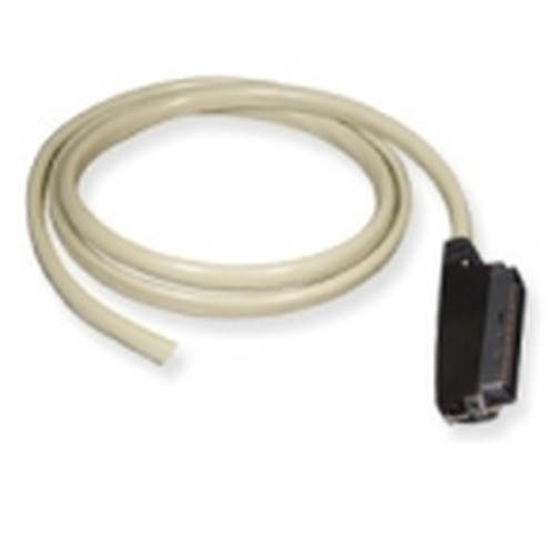 International Connectors and Cable 25-PAIR Cable Assembly F-Blunt 90 10 FT - ICPCSTFB10