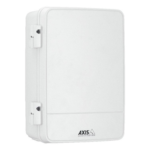 Axis T98A19-VE Surveillance Cabinet, 5900-321