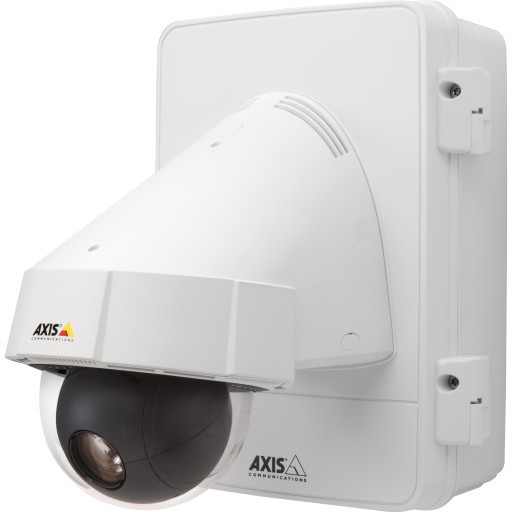 Axis T98A19-VE Surveillance Cabinet, 5900-321