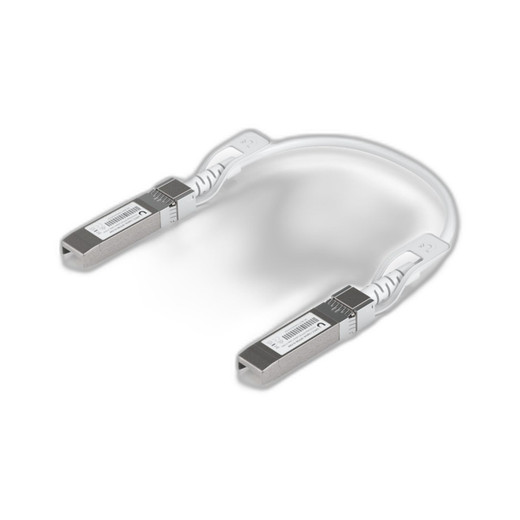 Ubiquiti UACC-UPLINK-SFP28-0.3M 25GBase Direct Attach Cable (view 2)