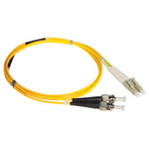 International Connectors and Cable Jumper Lc-st Duplex SM 10M - ICFOJ3M510