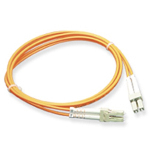 International Connectors and Cable Jumper Lc-lc Duplex MM 62.5/125UM 2M - ICFOJ1M302