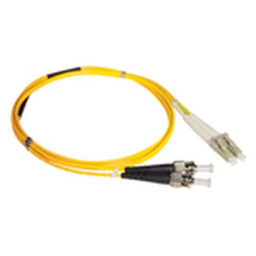 International Connectors and Cable Jumper Lc-st Duplex SM 2M - ICFOJ3M502