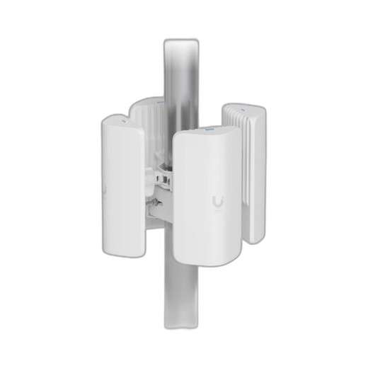 Ubiquiti UACC-WAVE-AP-MICRO-MOUNT Corrosion-resistant pole mount