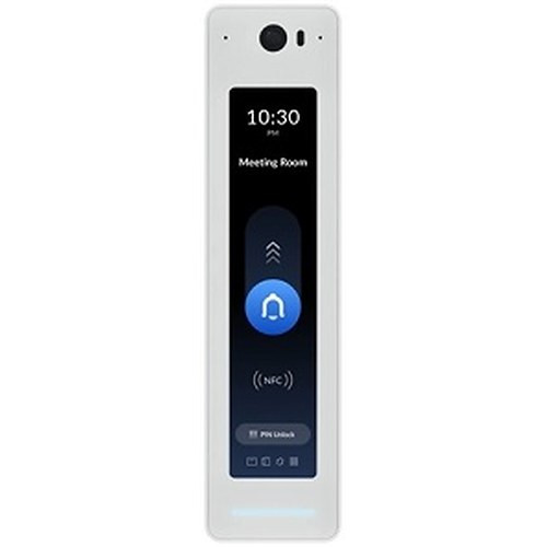 Ubiquiti UA-G2-PRO Access Reader G2 Professional - Image 2