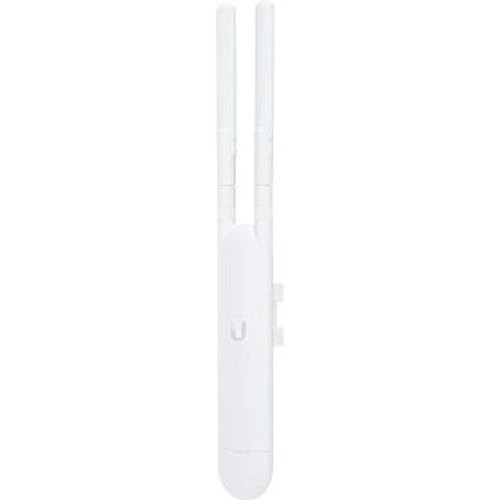 Ubiquiti UAP-AC-M-US WiFi 5 Access Point white compact design front view