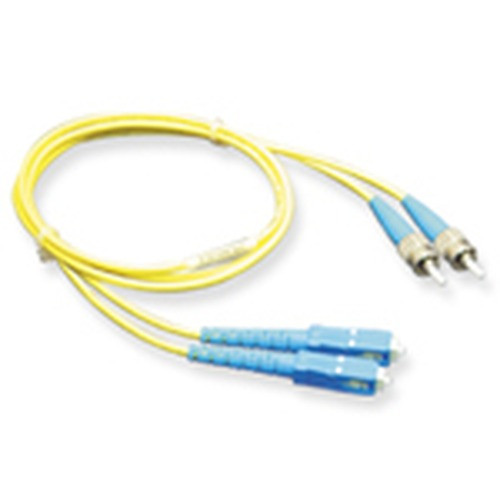 International Connectors and Cable Jumper Sc-st Duplex SM 10M - ICFOJ9C510