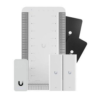 Ubiquiti UA-SK-ELEVATOR Connects to in-elevator readers using Po