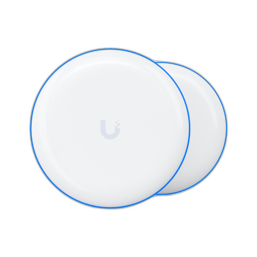 Ubiquiti UBB-US wireless bridge networking device for long-range outdoor connectivity