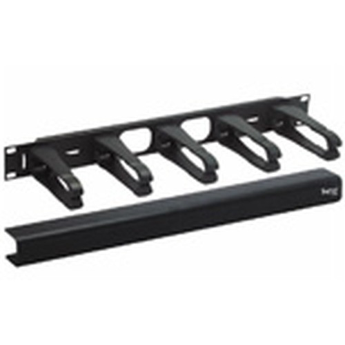 International Connectors and Cable Panel Cable Management Interbay 1RMS - ICCMSCMA51