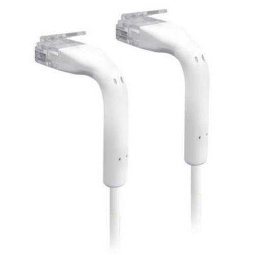 U-CABLE-PATCH-5M-RJ45 Ubiquiti 5M patch cable front angle view