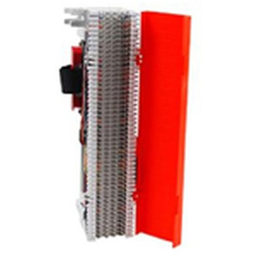 International Connectors and Cable 66 Wiring Block Dual Female Telco 50 Pair - IC066DFT50