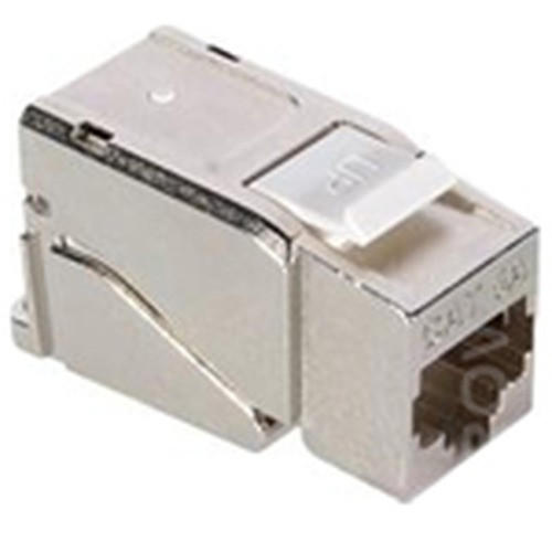 International Connectors and Cable Module CAT 6A Shielded FTP - IC1078S6A0