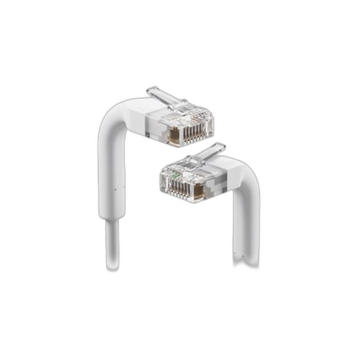 Ubiquiti U-CABLE-PATCH-RJ45 Short-Run Ethernet Patch Cable (view 3)