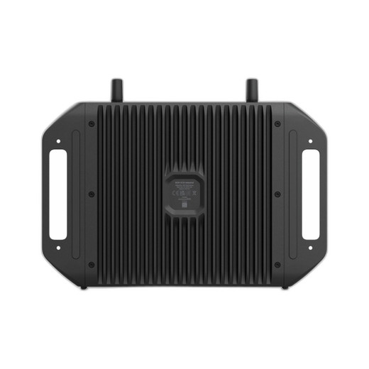 Ubiquiti UCG-INDUSTRIAL-US UniFi Cloud Gateway