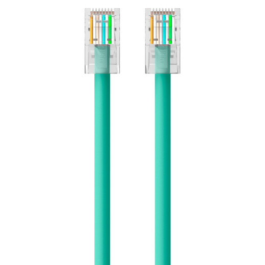 Belkin A3L980-15-GRN