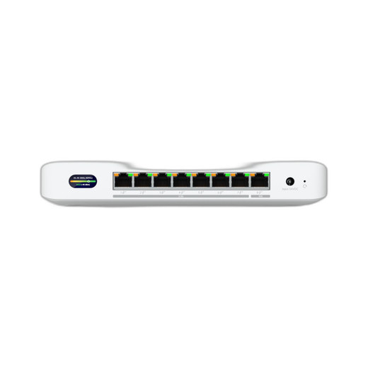 Ubiquiti UDB-SWITCH-US Network Switch - Image 2