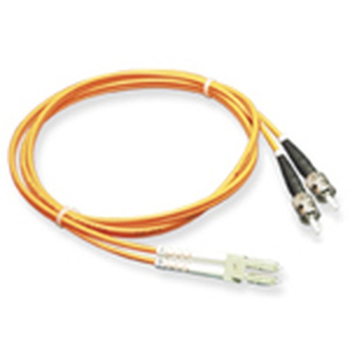 International Connectors and Cable Jumper Lc-st Duplex MM 62.5/125UM 5M - ICFOJ3M305