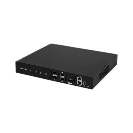 Ubiquiti UF-OLT-4 GPON Optical Line Terminal - image 2