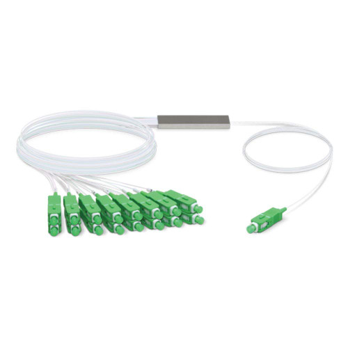 Ubiquiti UF-SPLITTER-16 Passive Optical Splitter