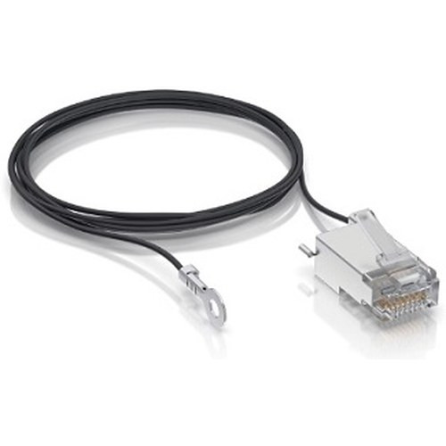 Ubiquiti UISP-CONNECTOR-GND grounding wire connector for network installations