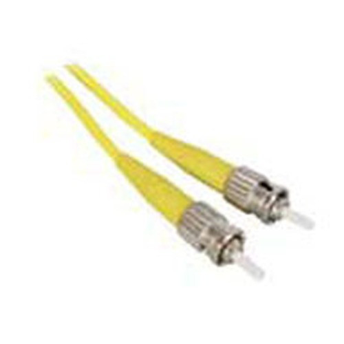 International Connectors and Cable Jumper St-st Duplex SM 1M - ICFOJ7C501