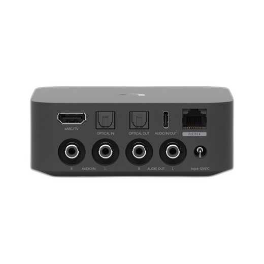 Ubiquiti UPL-PORT-B Digital Audio Streamer - image 2