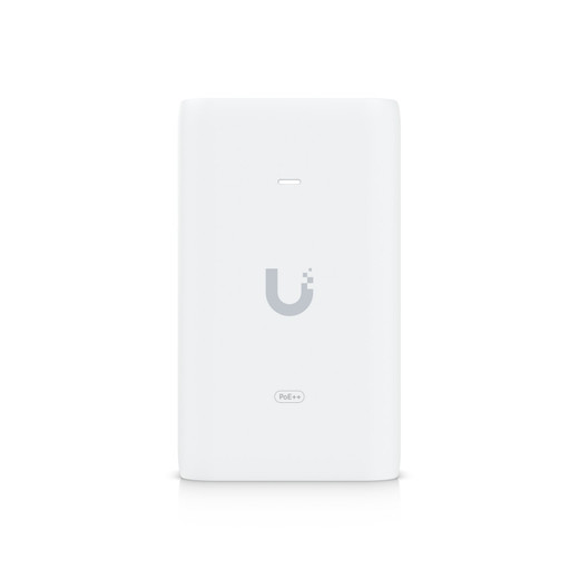 Ubiquiti U-POE Ubiquiti U-POE PoE Injector