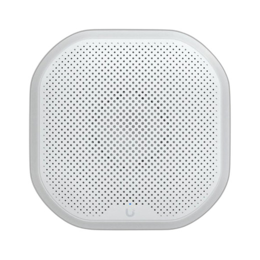 Ubiquiti UP-SIREN-POE All-weather siren with 110 dB alarm, LED - Image 2