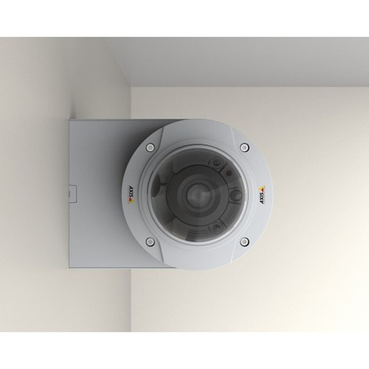 Axis TP3101 Pendant Wall Mount (view 3)