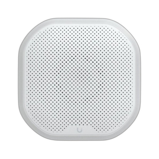 Ubiquiti USL-SIREN All-weather SuperLink siren 110 dB alarm (view 2)
