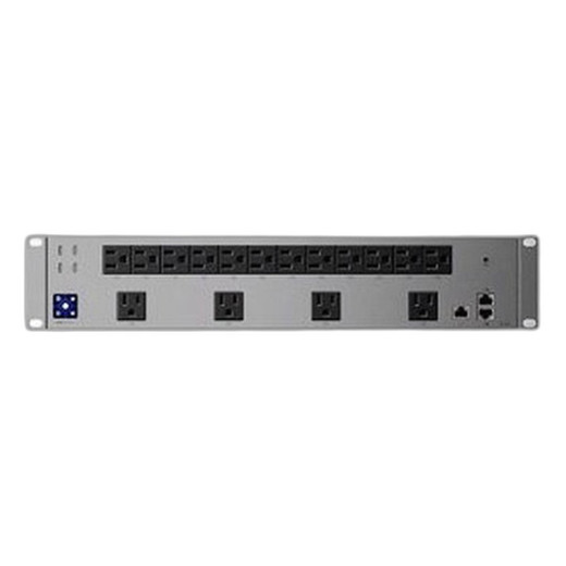 Ubiquiti USP-PDU-PRO UniFi PoE Switch - Image 2