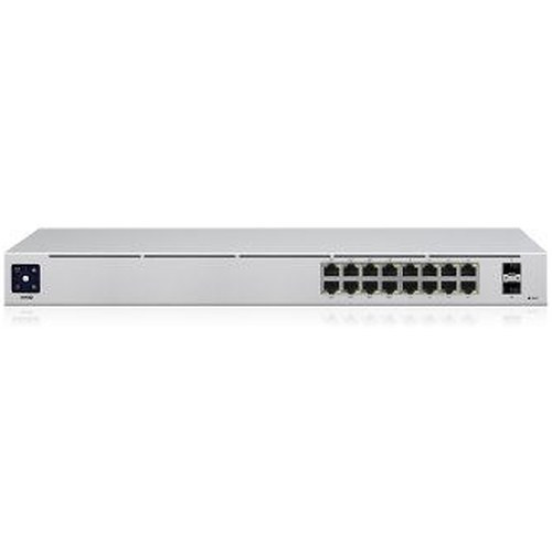 Ubiquiti USW-16-POE UniFi Network Switch - Image 2