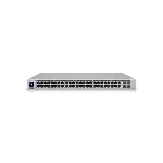 Ubiquiti USW-ENTERPRISE-48-POE Ubiquiti USW-ENTERPRISE-48-POE UniFi Network Switch