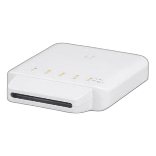 Ubiquiti USW-FLEX UniFi Network Switch - Image 2